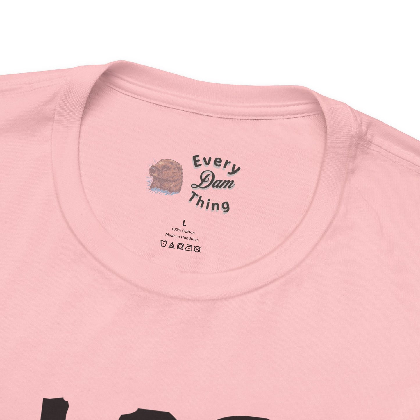 Tires Matter Funny Car Mechanic Off-Road Motorsport T‑Shirt