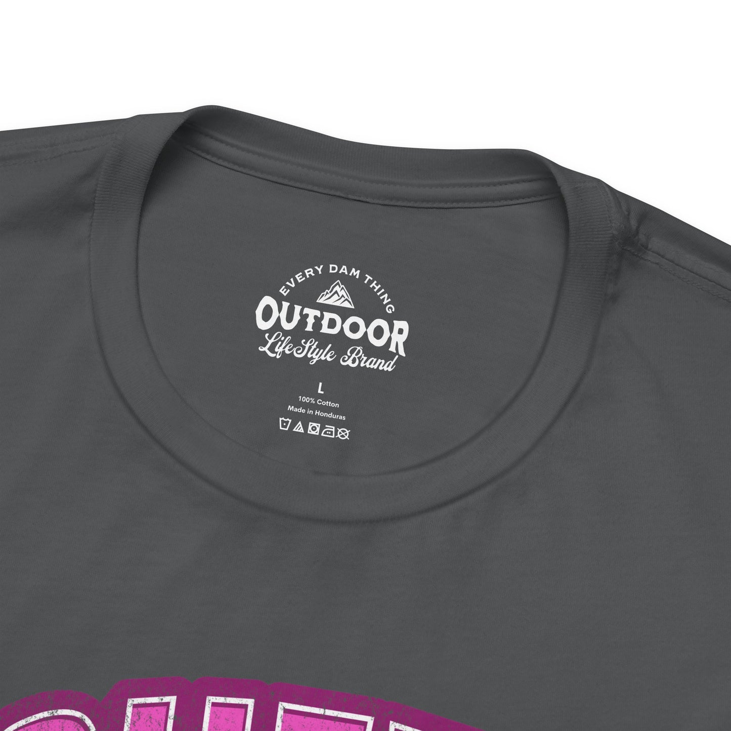 Queen of the Camper T-Shirt