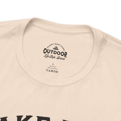 Lake Life T-Shirt