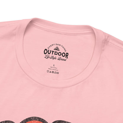 More S'mores Graphic T-Shirt