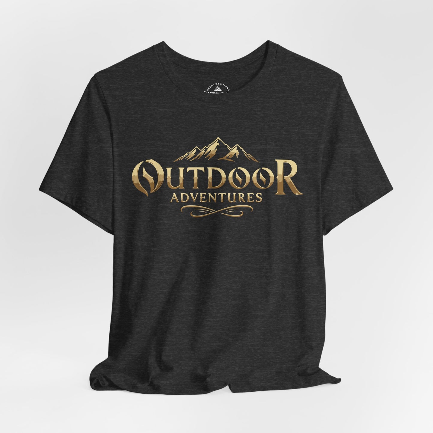 Outdoor Adventures T-Shirt