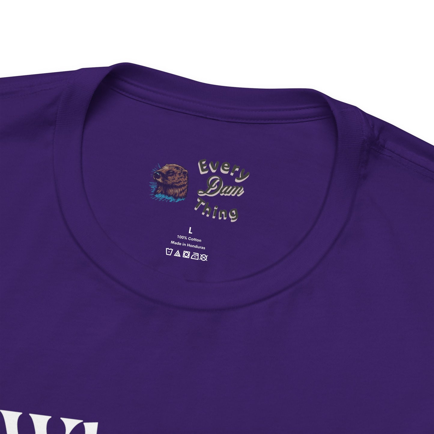 Unisex Jersey Tee Why Ask? You Know I'll Be on the Boat Bella+Canvas 3001