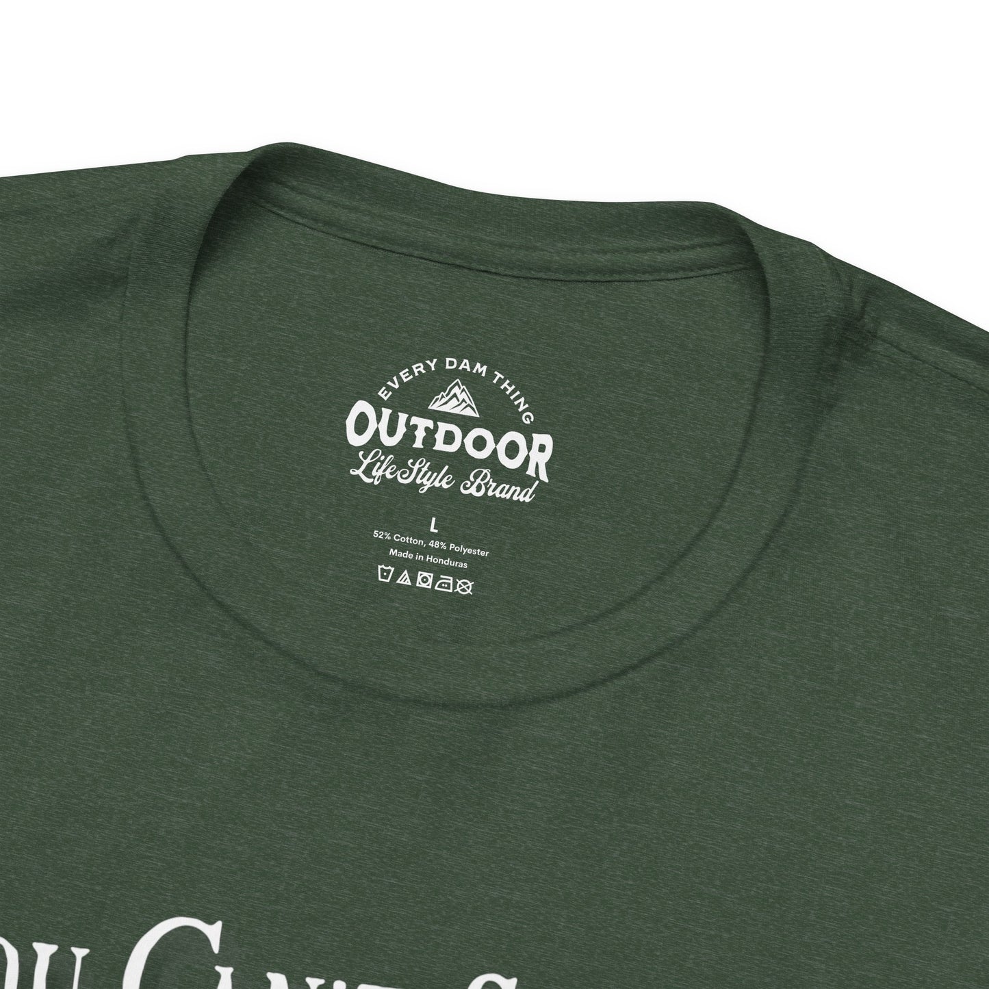 You Can't Succeed at Anything T-Shirt