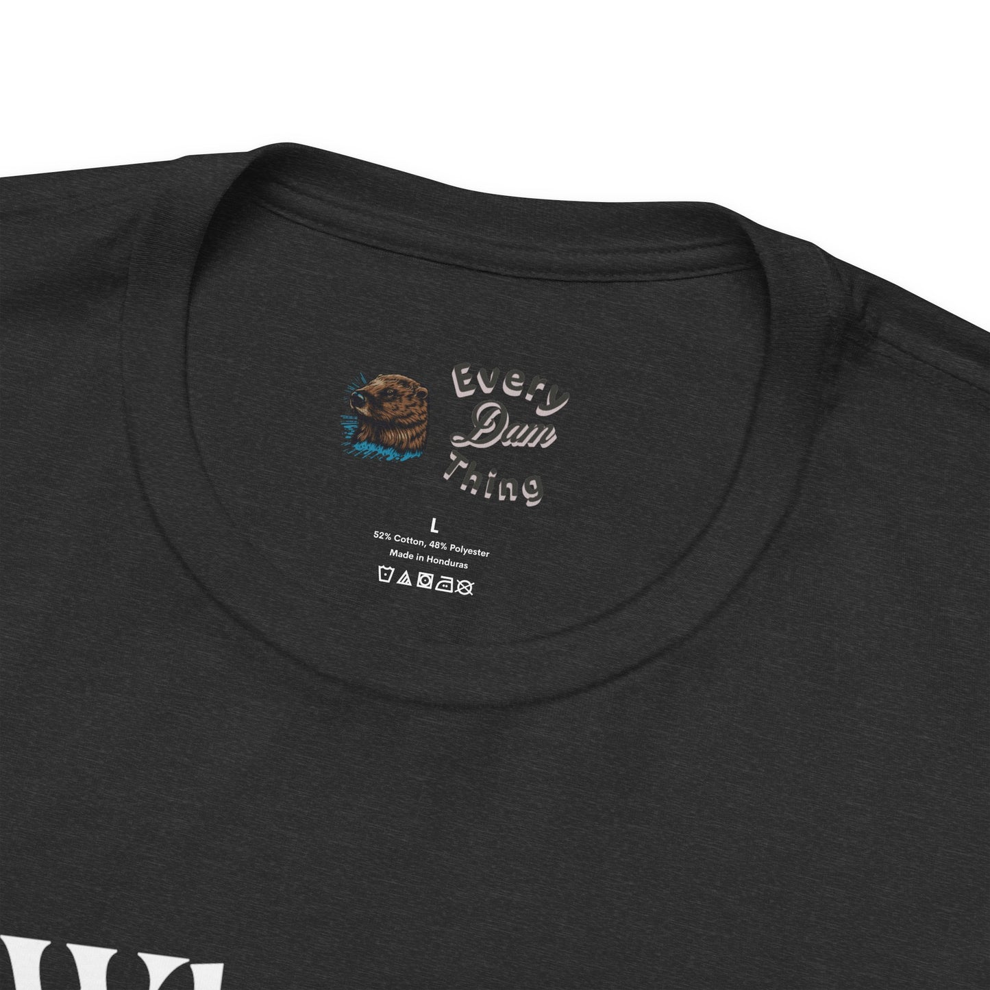 Unisex Jersey Tee Why Ask? You Know I'll Be on the Boat Bella+Canvas 3001