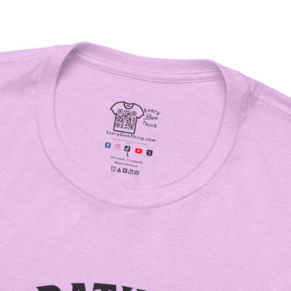 I'd Rather Be Boating T-Shirt  Anchor Nautical Tee for Boaters & Lake Lovers