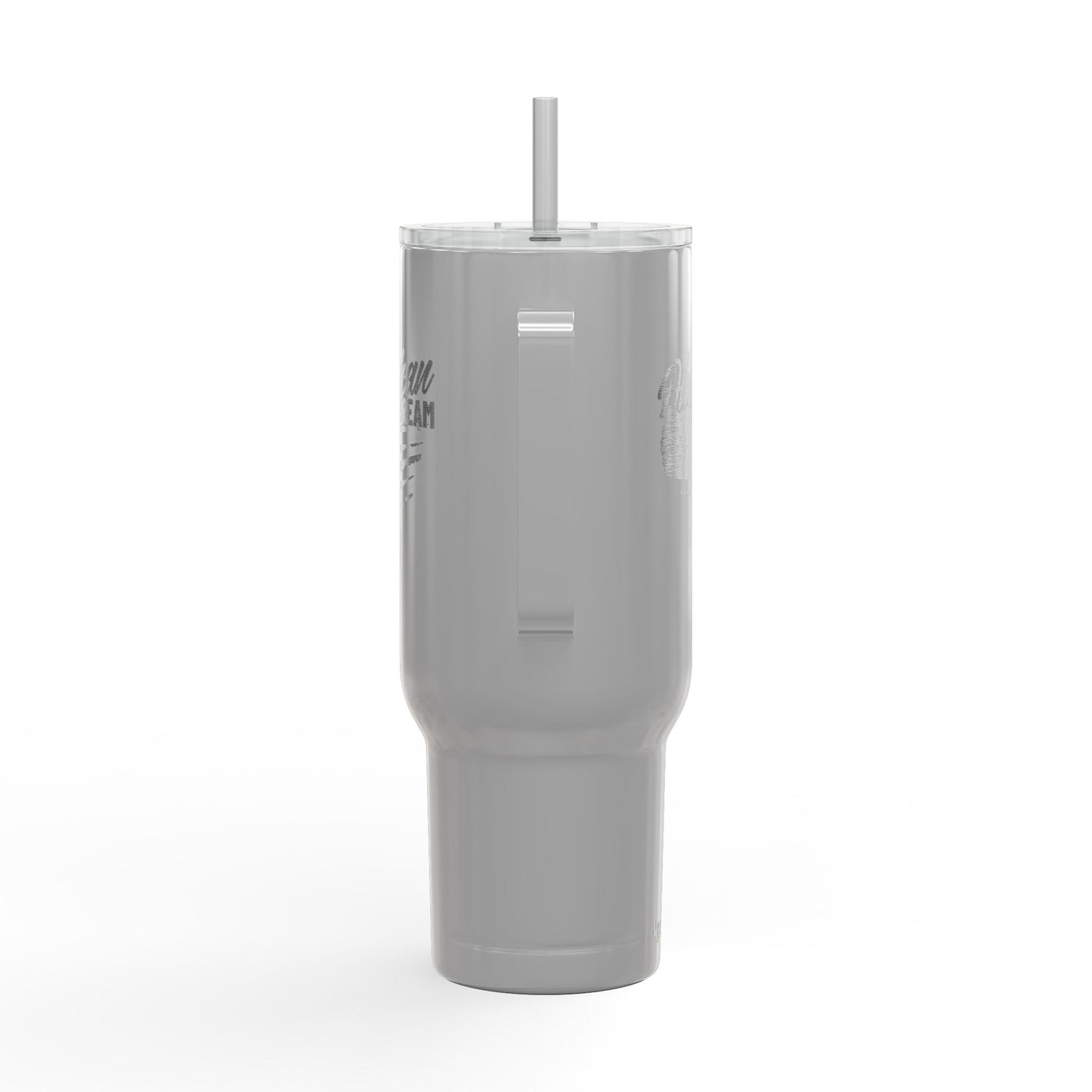 Tumbler- My American Dream RV Life Engraved