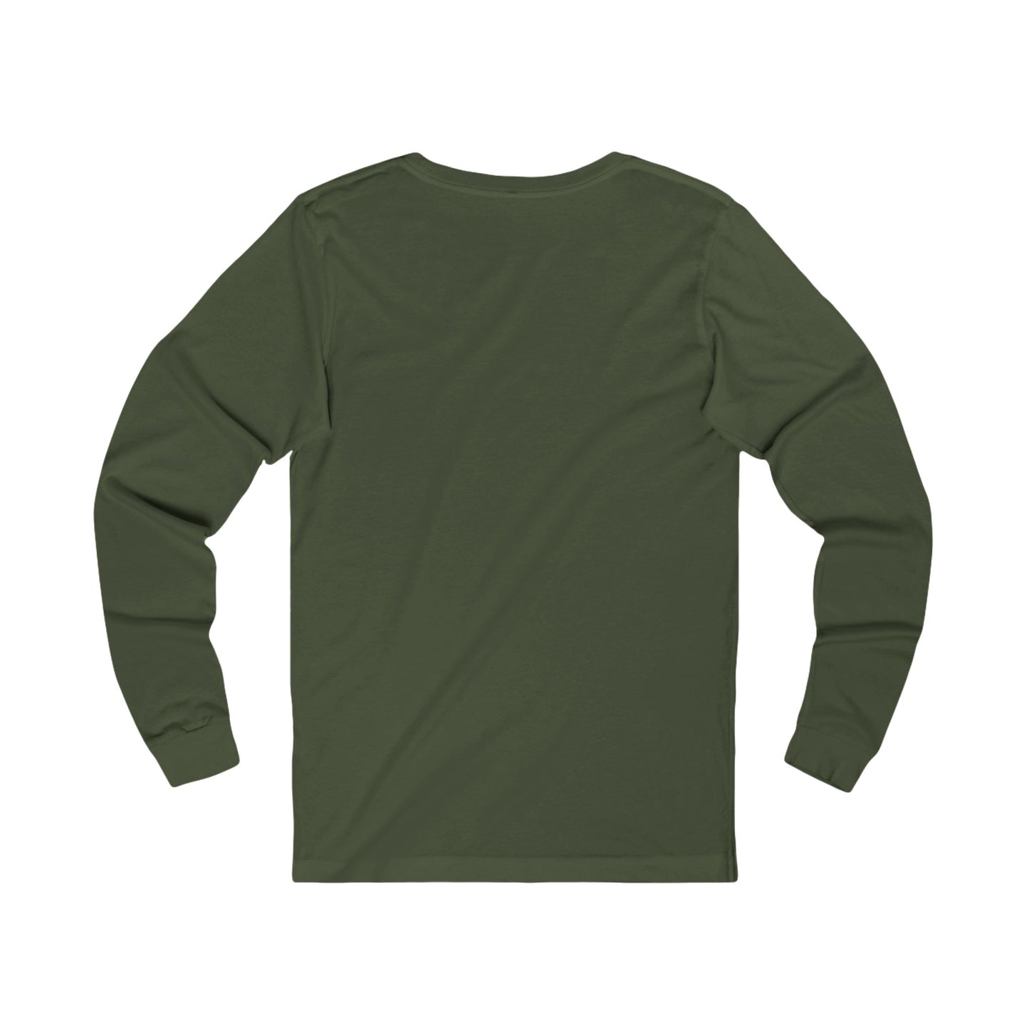 Why Ask? You Know... Long Sleeve T-Shirt