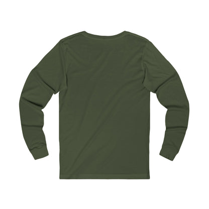 Why Ask? You Know... Long Sleeve T-Shirt