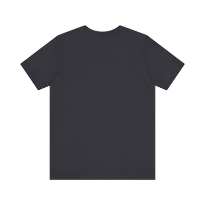 Camping Vibes Unisex Tee Please Do Not Disturb, Bella+Canvas 3001