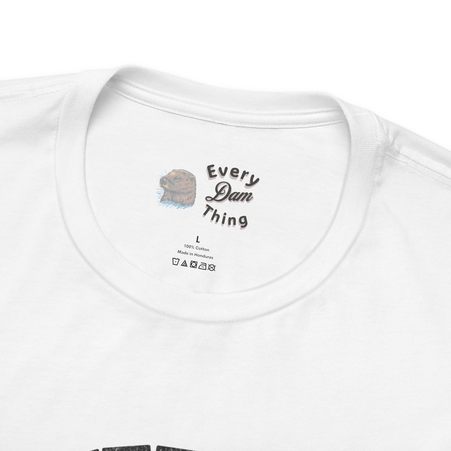 RV Life Tee No Matter the RV Road Becomes Home Camper Shirt Bella Canvas 3001