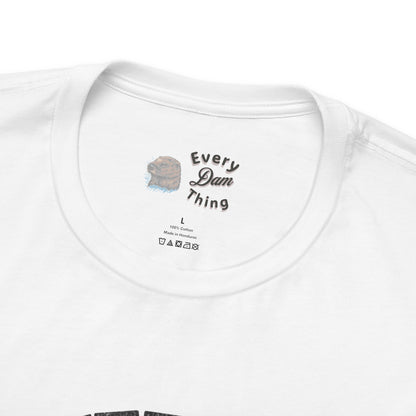 RV Life Tee No Matter the RV Road Becomes Home Camper Shirt Bella Canvas 3001