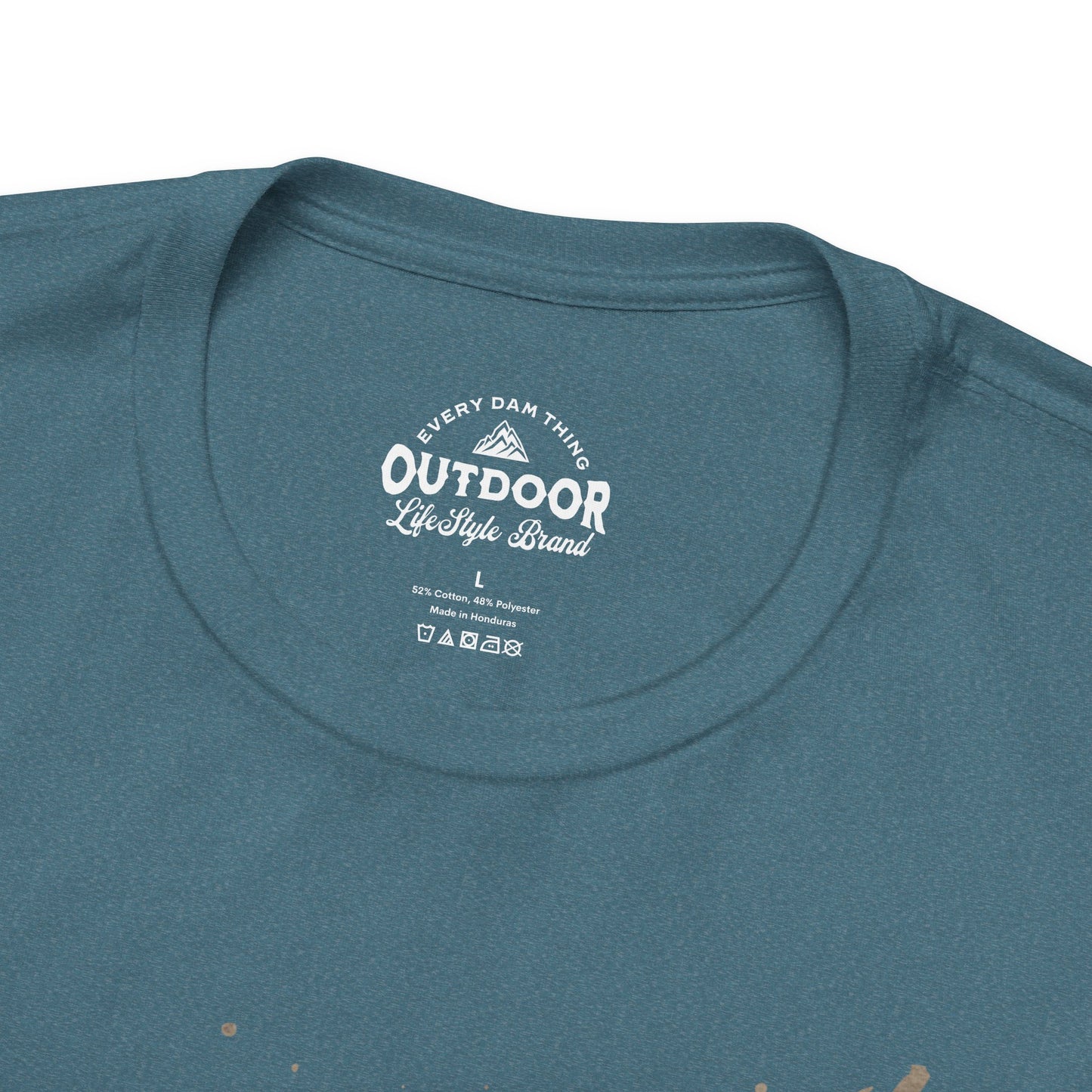 Adventure Rock Crawling T-Shirt