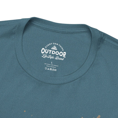 Adventure Rock Crawling T-Shirt