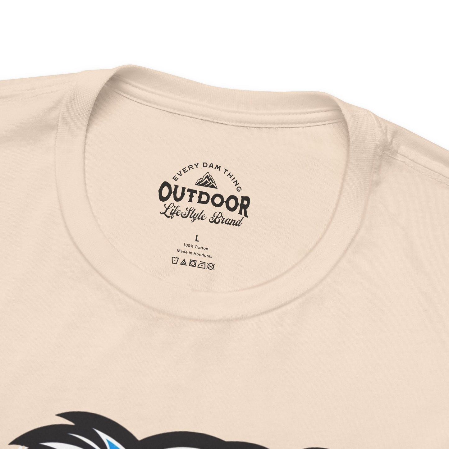 Patriotic Dog Lover T-Shirt