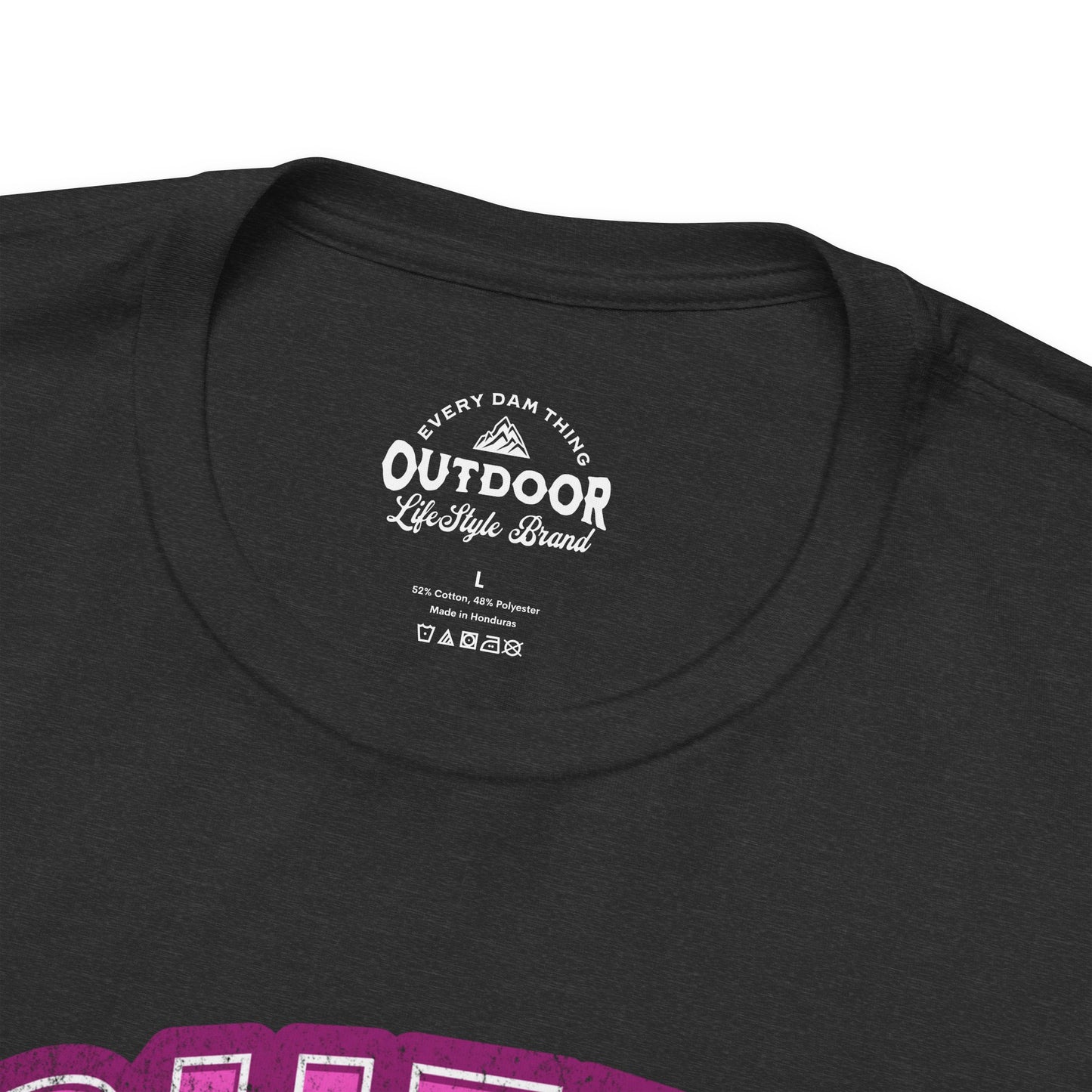 Queen of the Camper T-Shirt