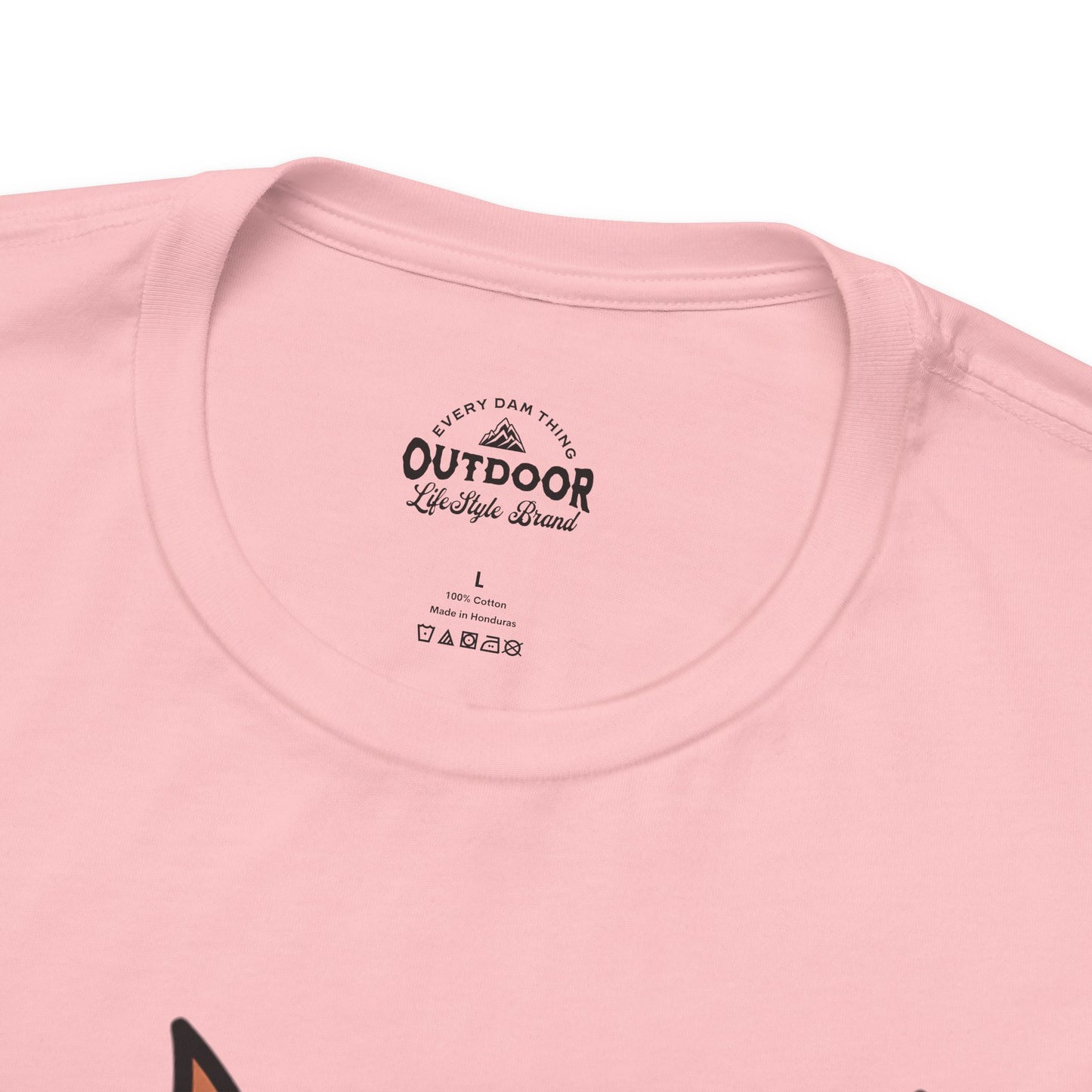 Campfire & Martini T-Shirt