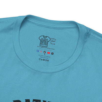 I'd Rather Be Boating T-Shirt  Anchor Nautical Tee for Boaters & Lake Lovers