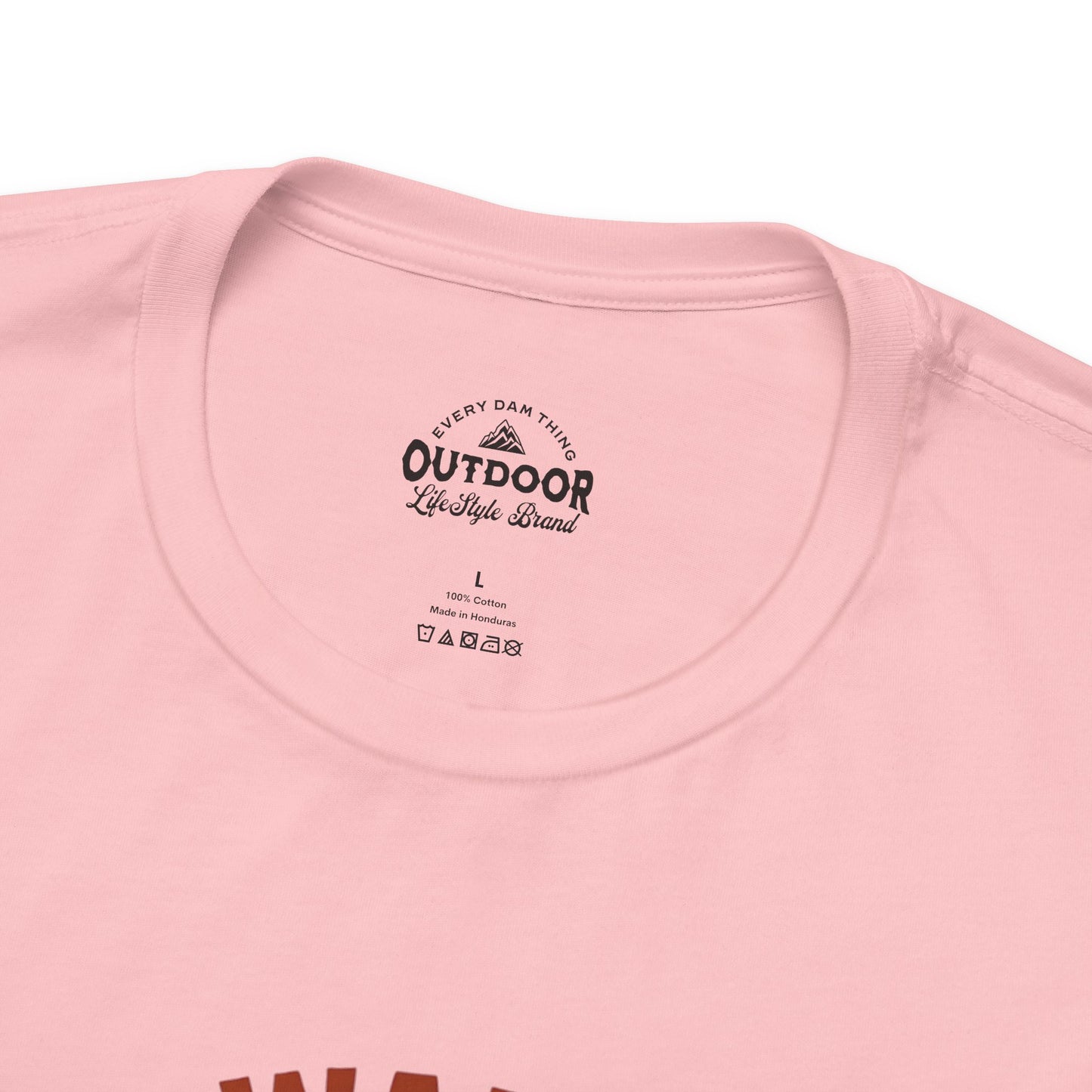 I Just Want To Go Off-Road T-Shirt