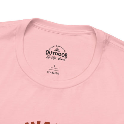I Just Want To Go Off-Road T-Shirt
