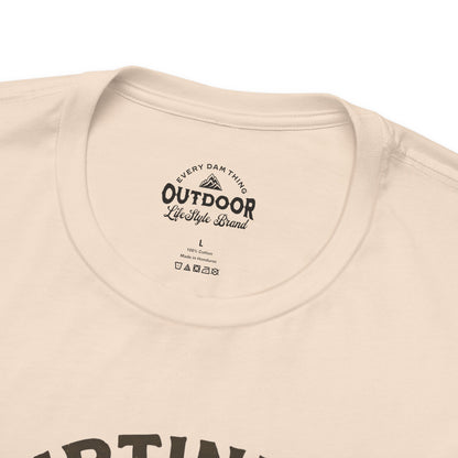 Dirtiness Is Next to Earthliness T-Shirt
