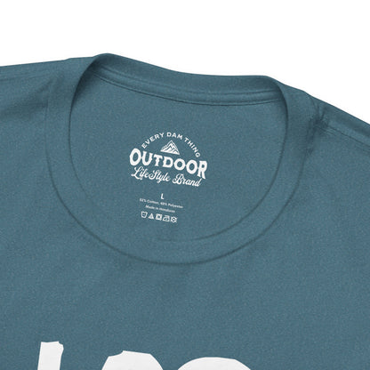 I Go Where Tires Matter T-Shirt