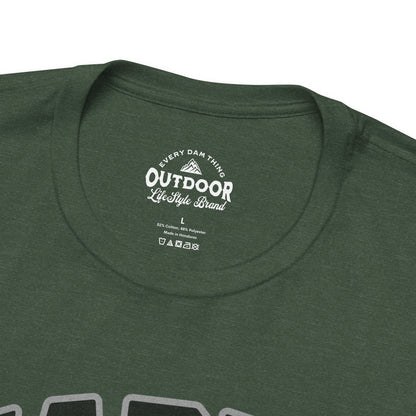 Happy Camper T-Shirt