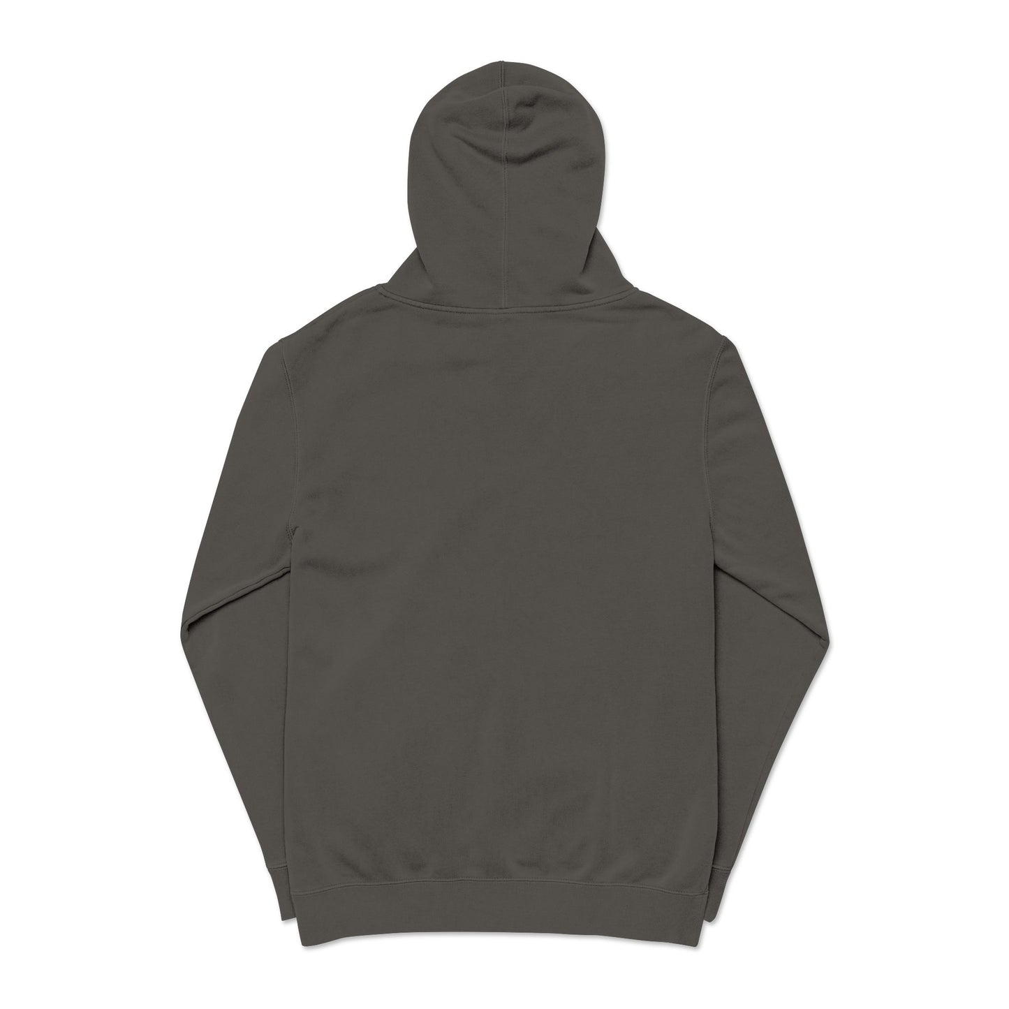 Lake Life Embroidered Hoodie