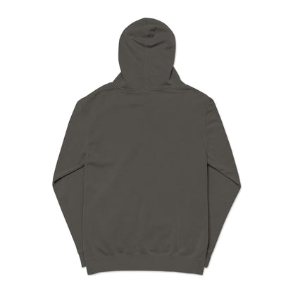 Lake Life Embroidered Hoodie