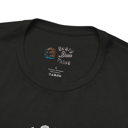 Adventure Awaits Unisex Tee Im Not Lost Adventure Bella+Canvas 3001