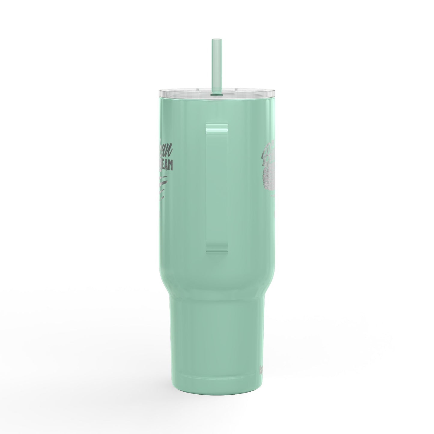 Tumbler- My American Dream RV Life Engraved