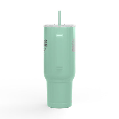 Tumbler- My American Dream RV Life Engraved