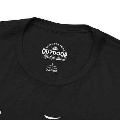 Gone Fishing T-Shirt
