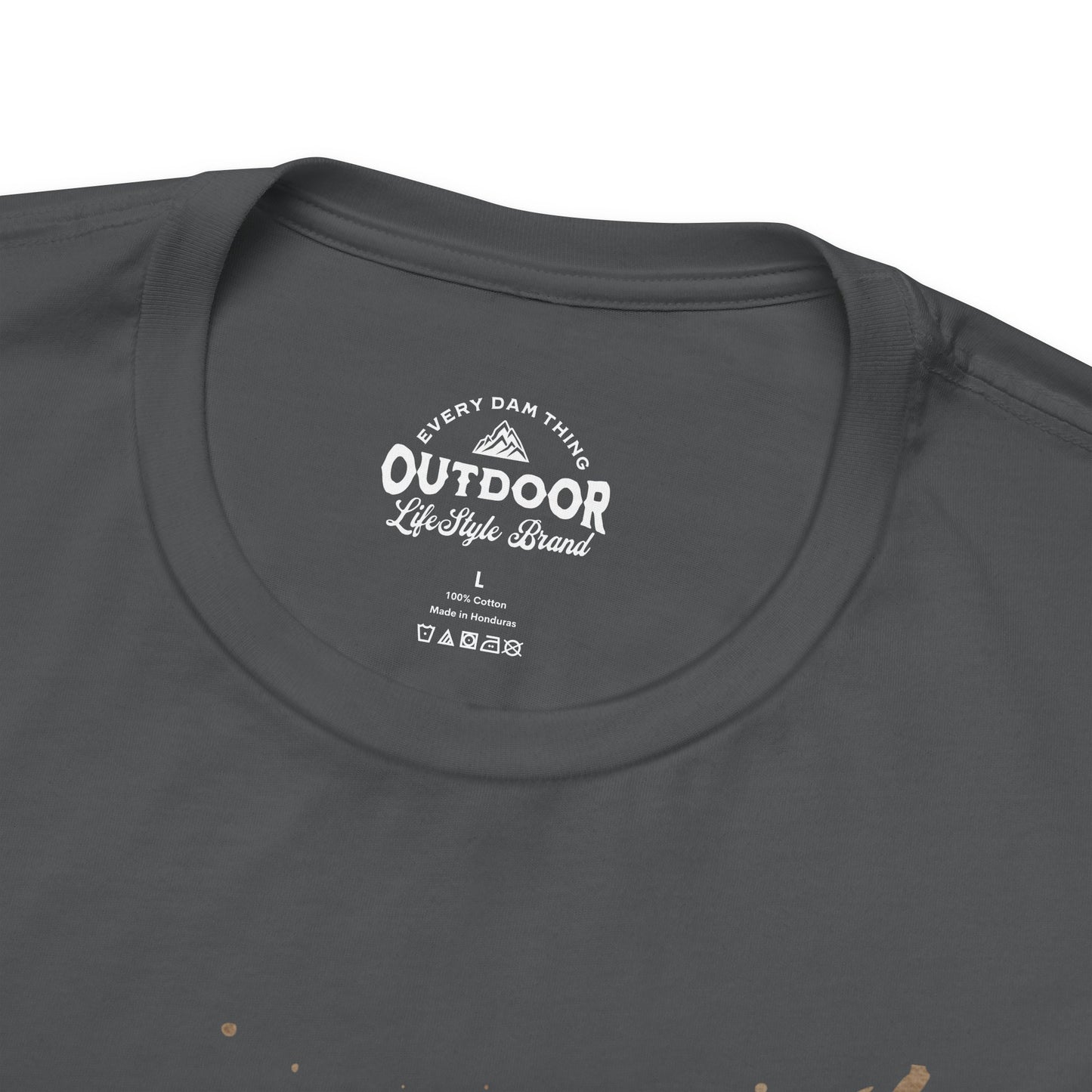Adventure Rock Crawling T-Shirt