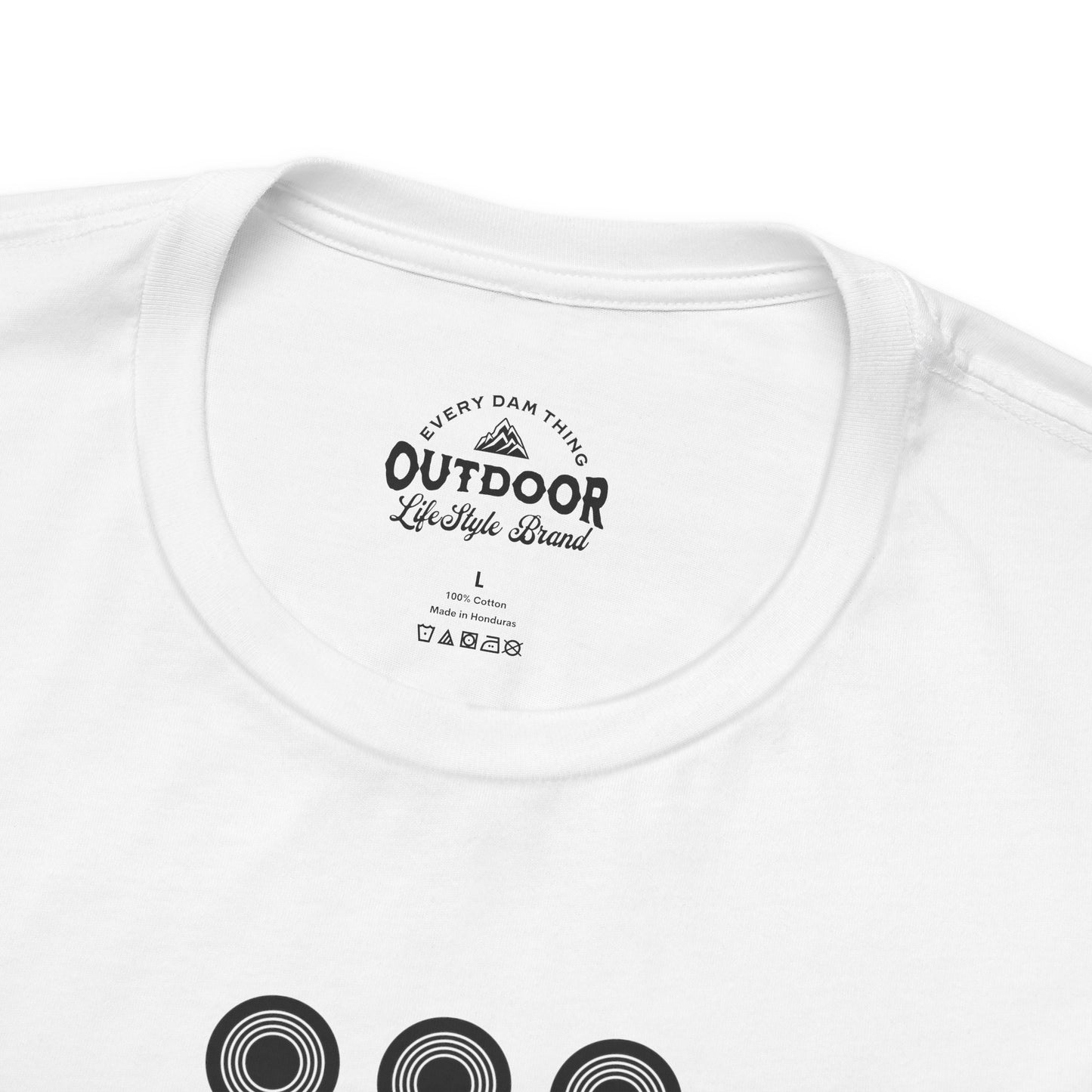 Off‑Road Truck Graphic T-Shirt