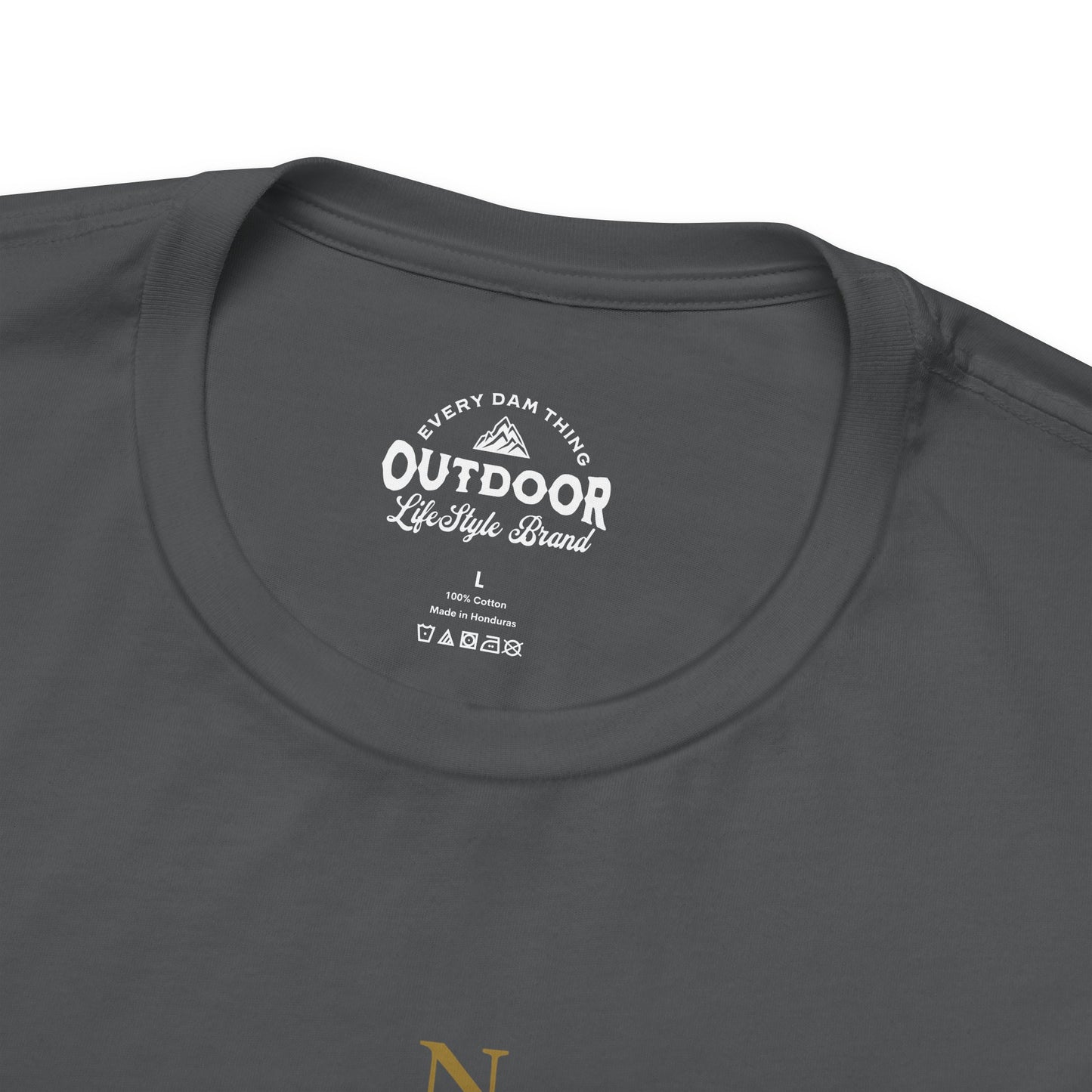 I'll Be In My Office Graphic T‑Shirt