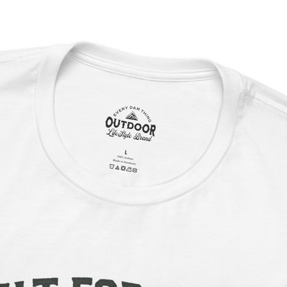 Off-Road Heavy Duty Truck Graphic T-Shirt