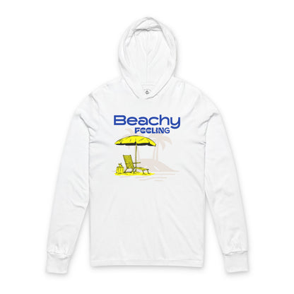 Beachy Feeling Unisex Hoodie