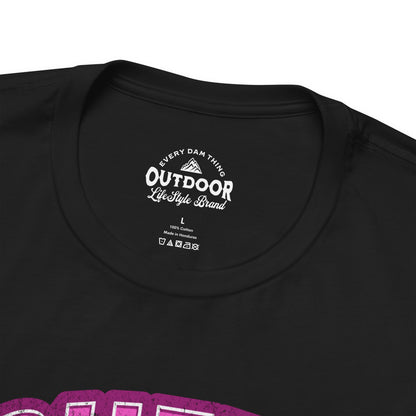 Queen of the Camper T-Shirt