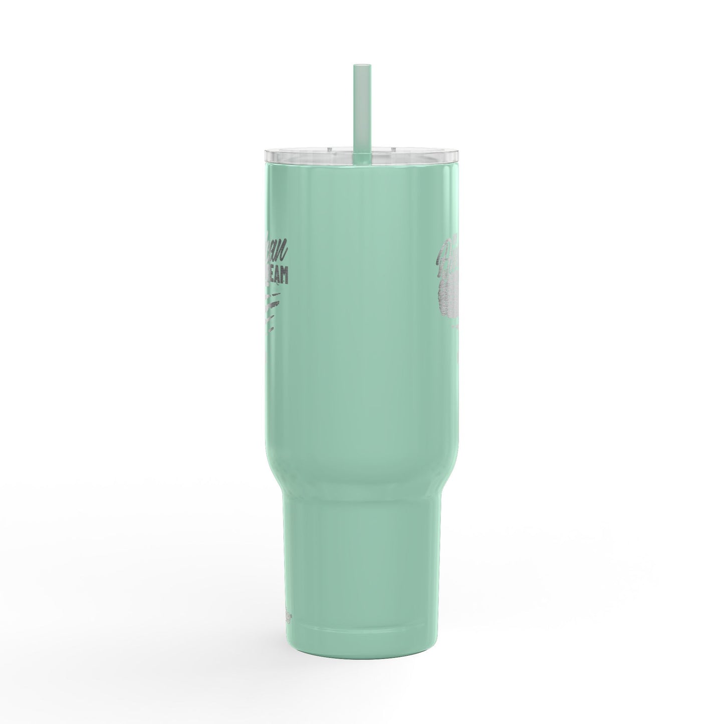 Tumbler- My American Dream RV Life Engraved