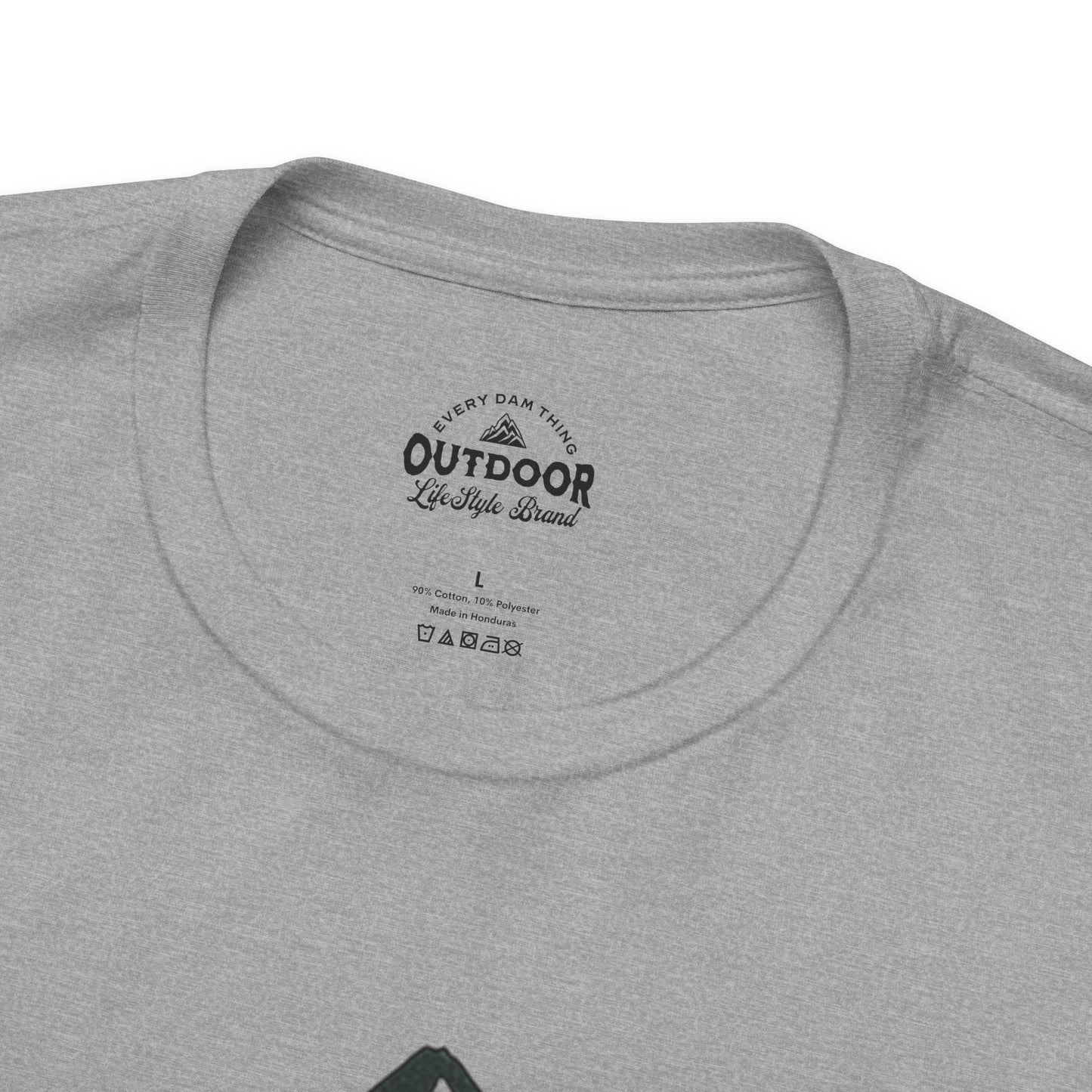 Take a Hike Mountain T-Shirt