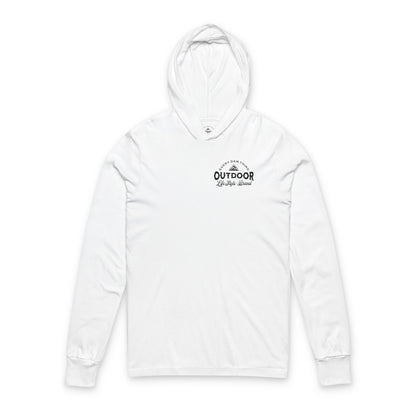 Boating Wifey Front/Back Print Unisex Hoodie