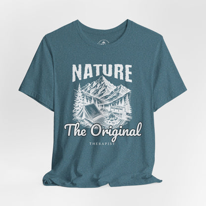 OG Therapist Graphic T-Shirt