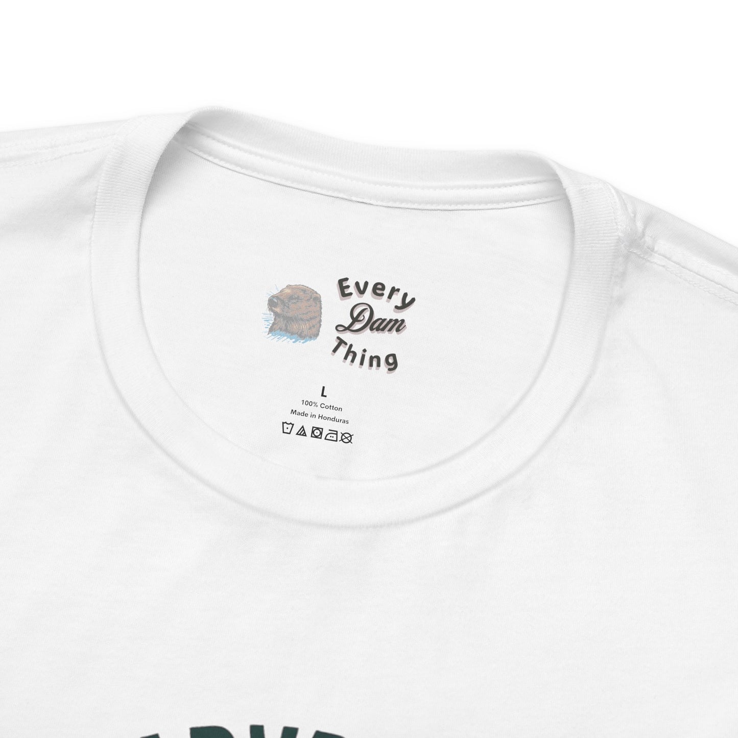 Outdoor Adventure T-Shirt Hiking Mountain Camping Graphic Tee