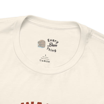 I Just Want To Go Off-Road T-Shirt