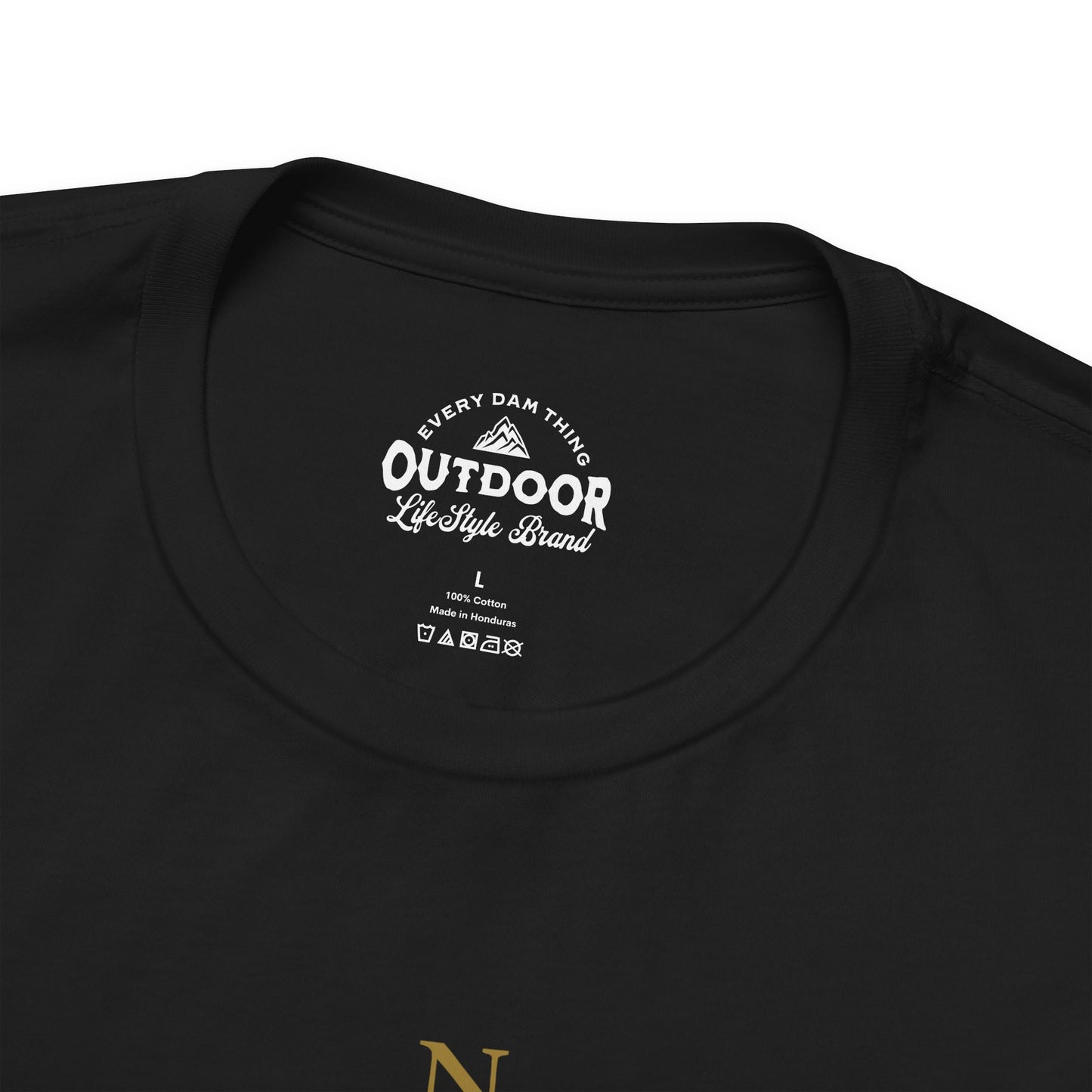 I'll Be In My Office Graphic T‑Shirt