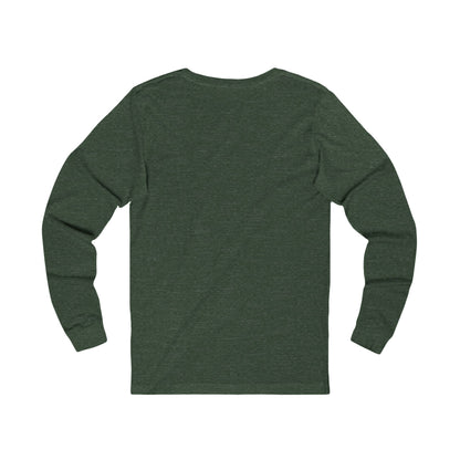 I'm Not Lost, Adventure Long Sleeve T-Shirt