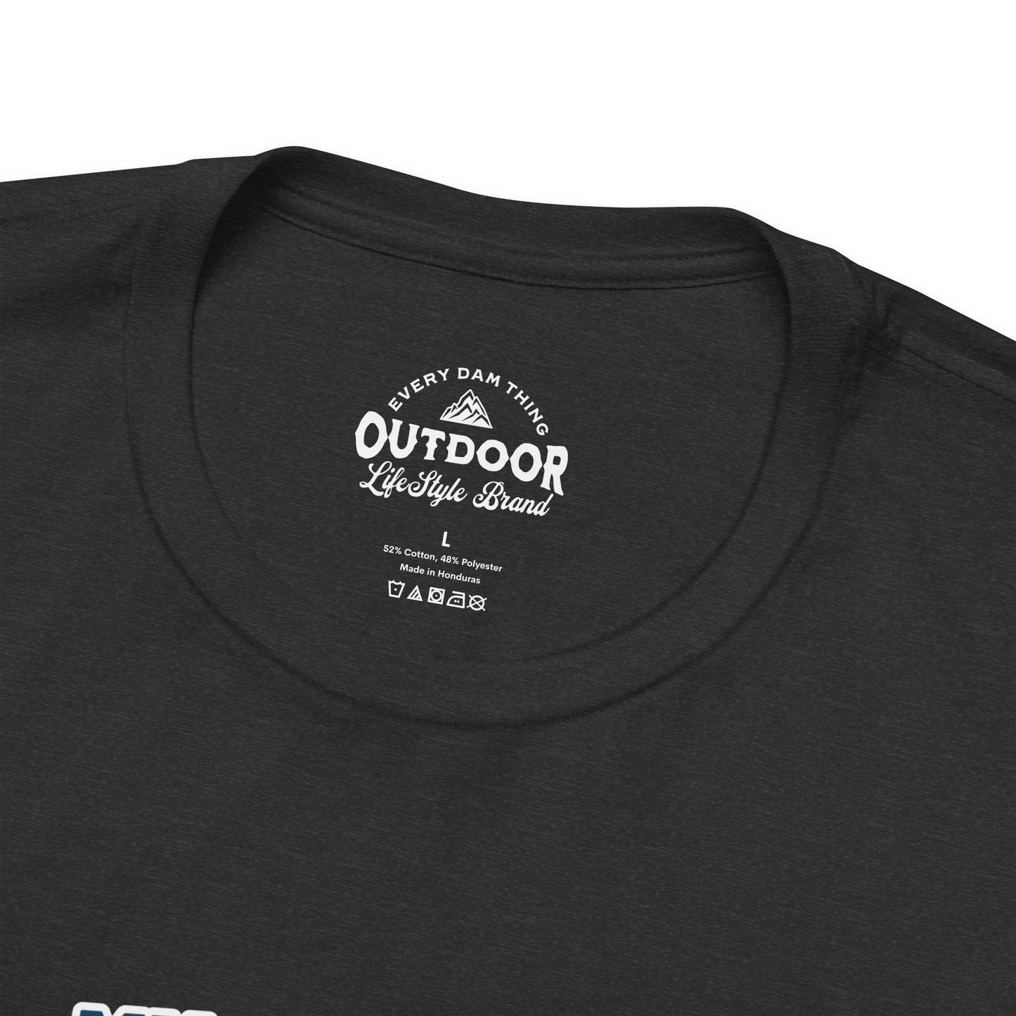 American Dream RV Life T-Shirt