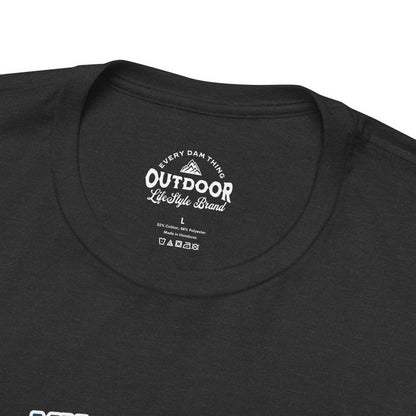 American Dream RV Life T-Shirt