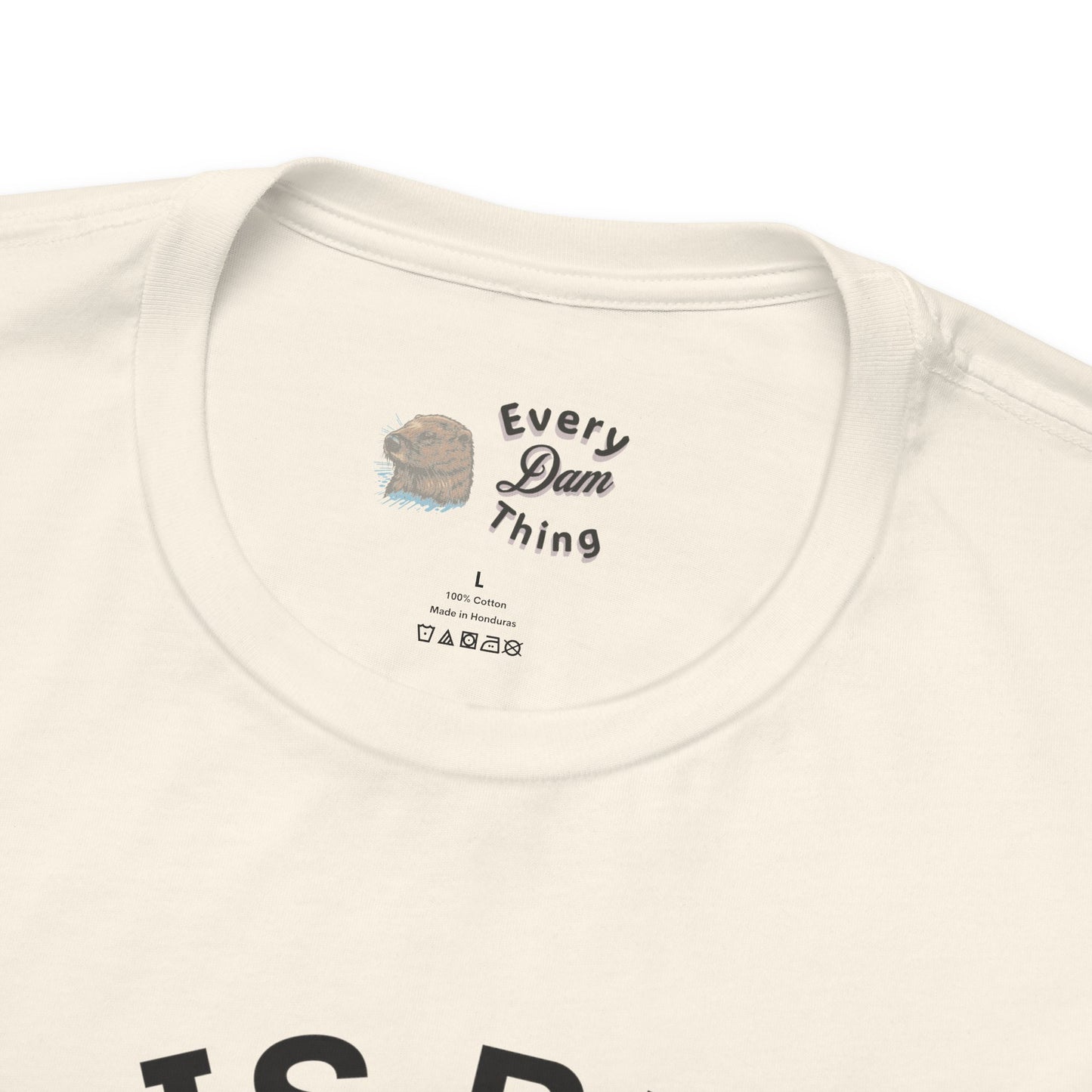 Life is Better On My Boat Unisex Jersey Tee Bella Canvas 3001