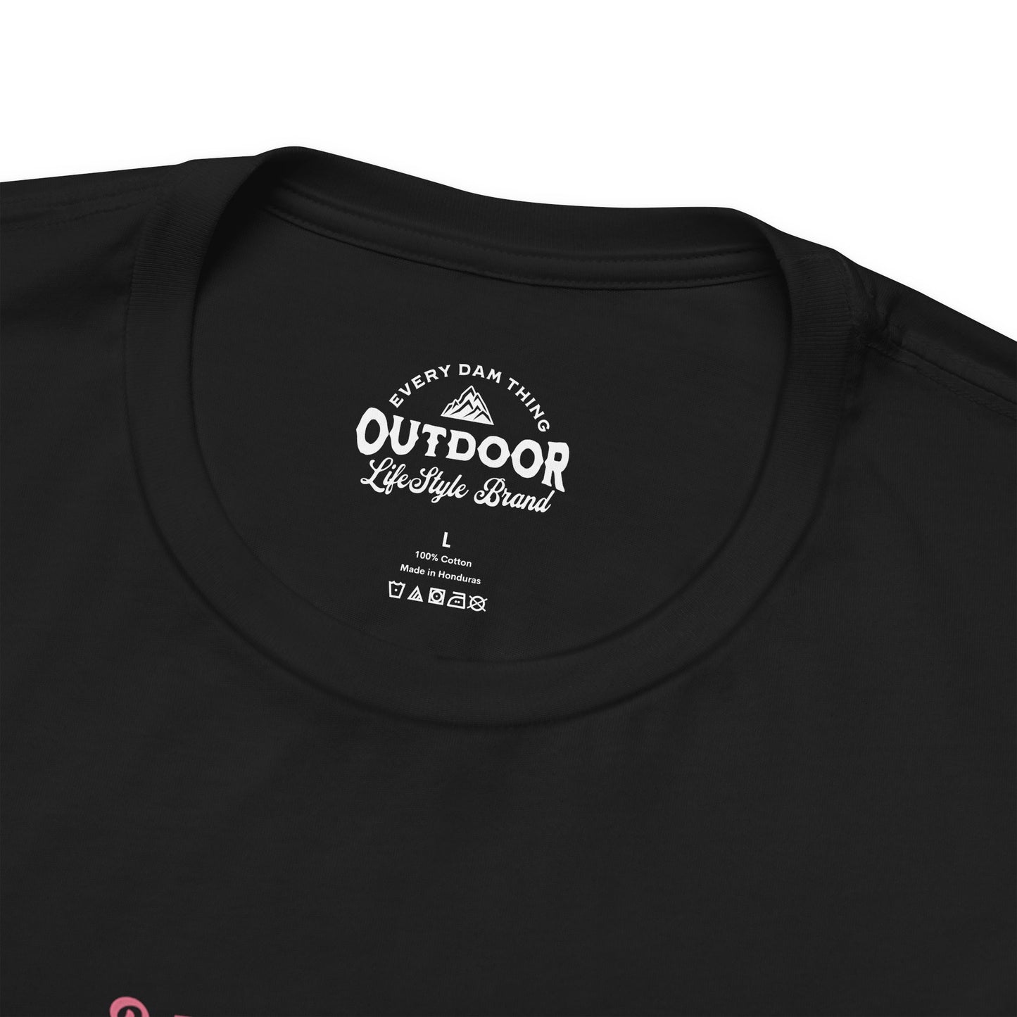 Passenger Princess T-Shirt